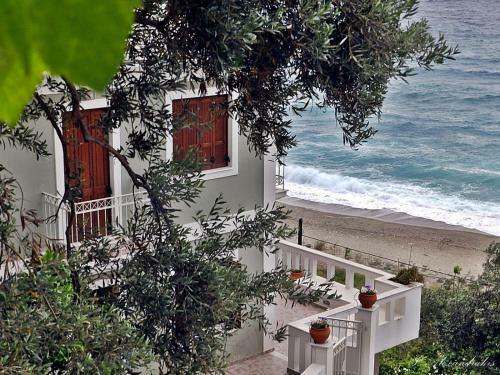Panoramic Villa Chorefto
