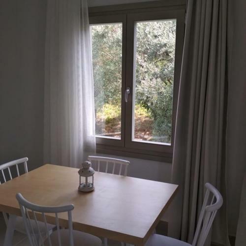 Apartamento Moses Villa