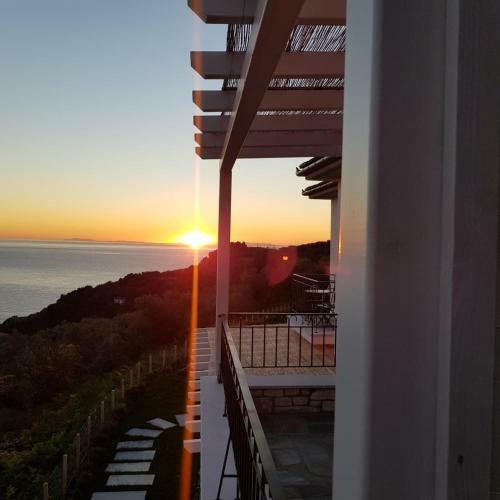 Apartamento Moses Villa