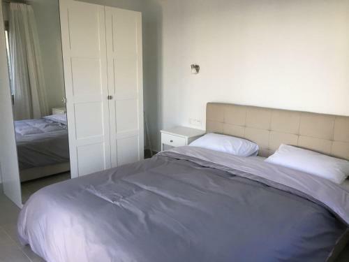 Apartamento Moses Villa