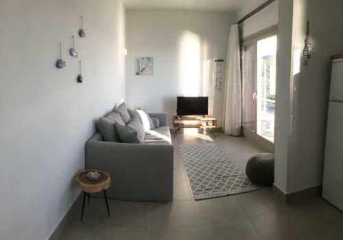 Apartamento Moses Villa