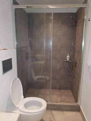 Apartamento Moses Villa