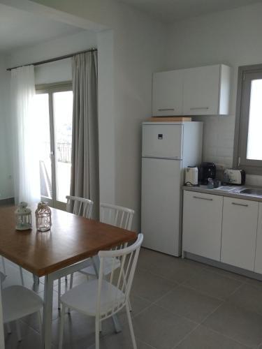 Apartamento Moses Villa
