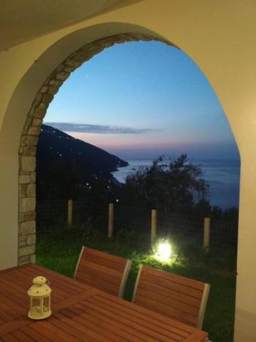 Apartamento Moses Villa