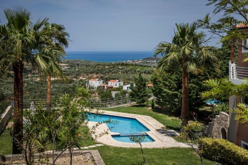 Villa Myrtia