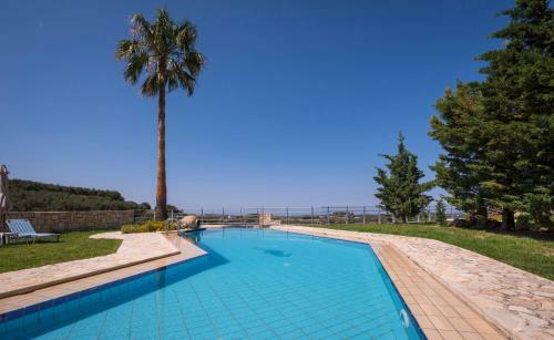 Villa Myrtia