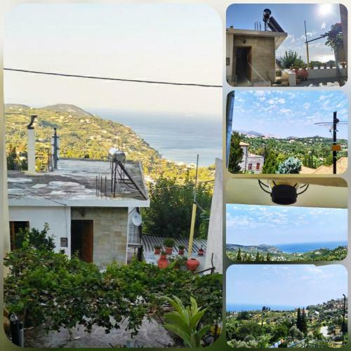 Apartamento ???????? ??? ??????? Father's House In Kimi