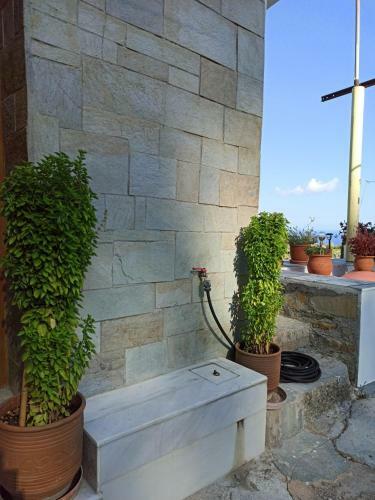 Apartamento ???????? ??? ??????? Father's House In Kimi
