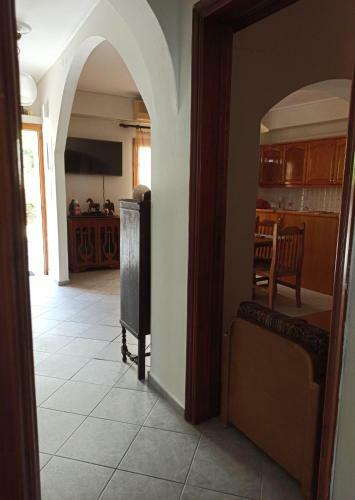 Apartamento ???????? ??? ??????? Father's House In Kimi