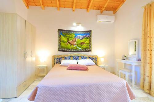 Achilleion Forest Villa