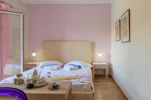 Villa Casa Elisabetta Corfu