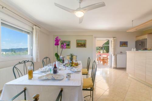 Villa Casa Elisabetta Corfu