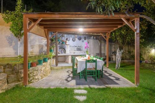 Villa Casa Elisabetta Corfu
