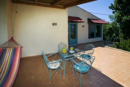 Villa Orion