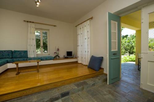 Villa Orion