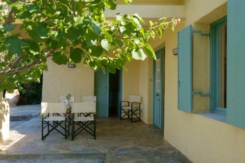 Villa Orion