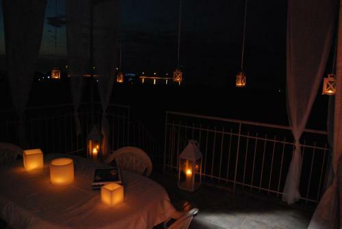 Hostal Killini Cottage Studio The Small Cyclades