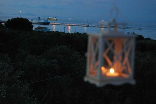 Hostal Killini Cottage Studio The Small Cyclades