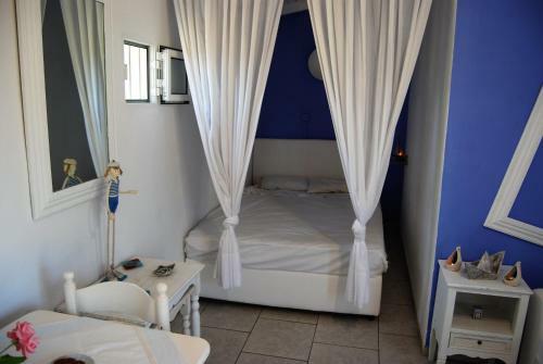 Hostal Killini Cottage Studio The Small Cyclades