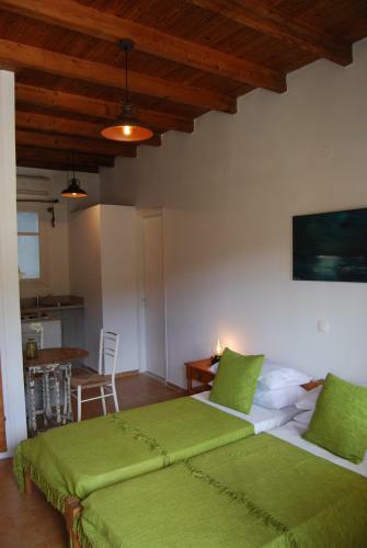 Apartamento Pebbles Of Kioni