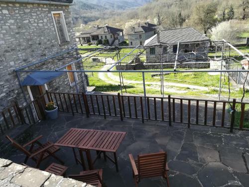 Agroturismo Amanitis Stone House