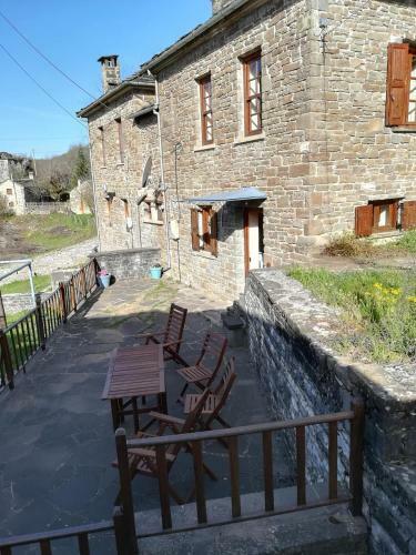 Agroturismo Amanitis Stone House