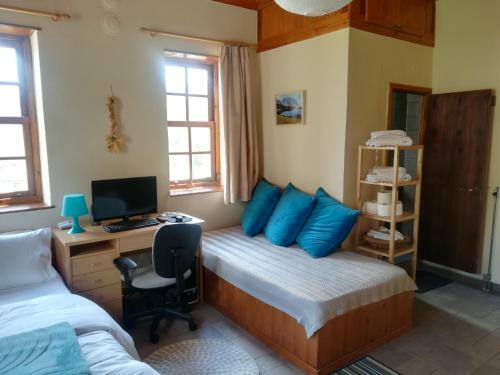 Agroturismo Amanitis Stone House