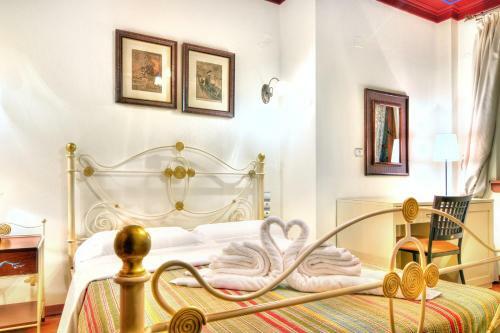 Melinas Boutique Hotel B&B