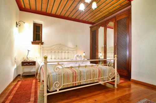 Melinas Boutique Hotel B&B