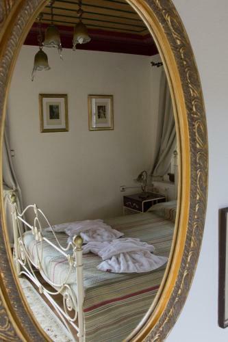 Melinas Boutique Hotel B&B