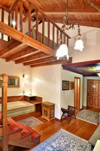 Melinas Boutique Hotel B&B