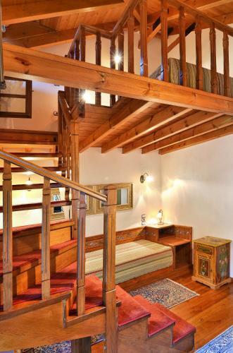 Melinas Boutique Hotel B&B