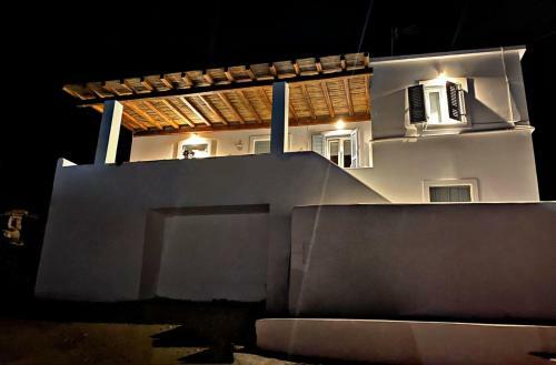 Villa Argentosa