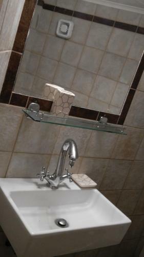 Apartamento Argento