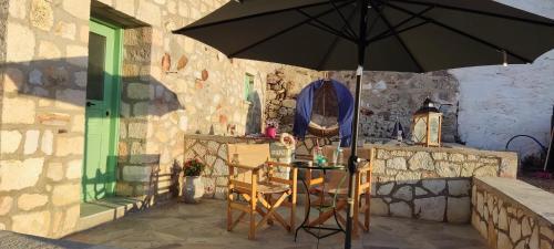 Apartamento Argento