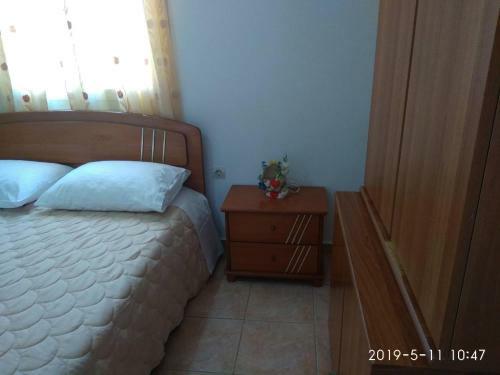 Elzahed Apartments Maestro