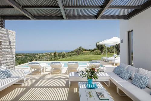 Villa Amna Olive