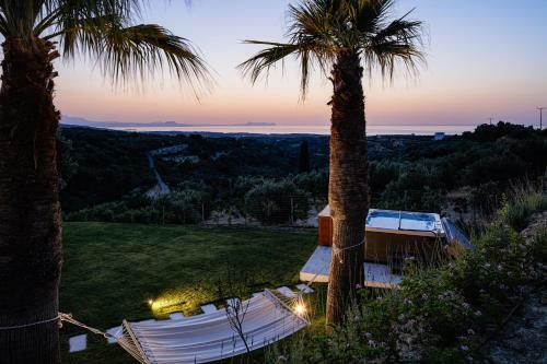 Villa Amna Olive