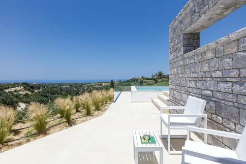 Villa Amna Olive