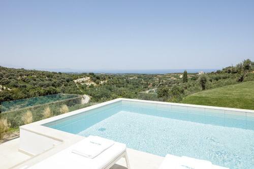 Villa Amna Olive