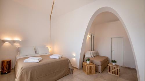 To Rantevou Tis Alykis Rooms & Apartments