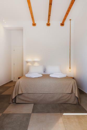 To Rantevou Tis Alykis Rooms & Apartments