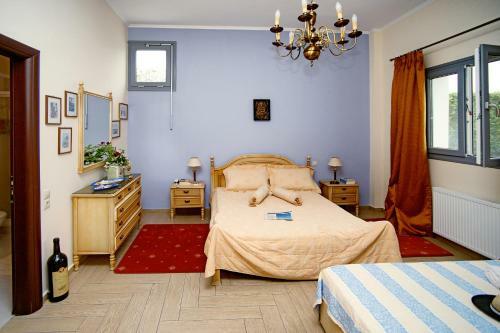 Luxury Villa Dion