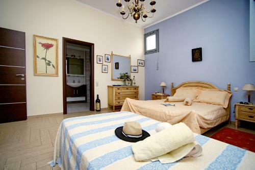 Luxury Villa Dion
