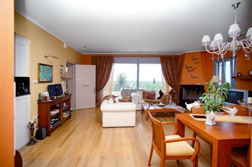 Luxury Villa Dion