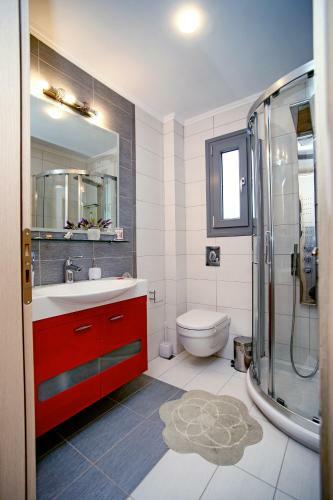 Luxury Villa Dion