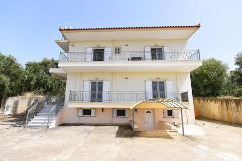 Villa Kostas Mezonet