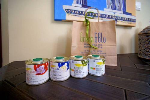 Apartamento Royal Blu
