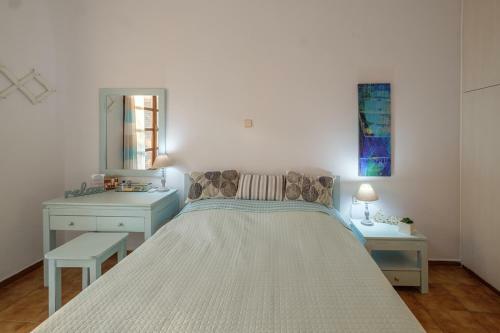 Panageas Holiday Apartments