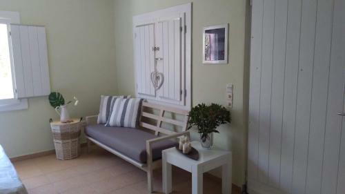 Lodge Olive Garden Guest House